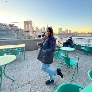 Meet your Posher, Ami